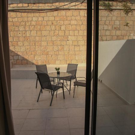 Habira Apartments Jerusalén Exterior foto