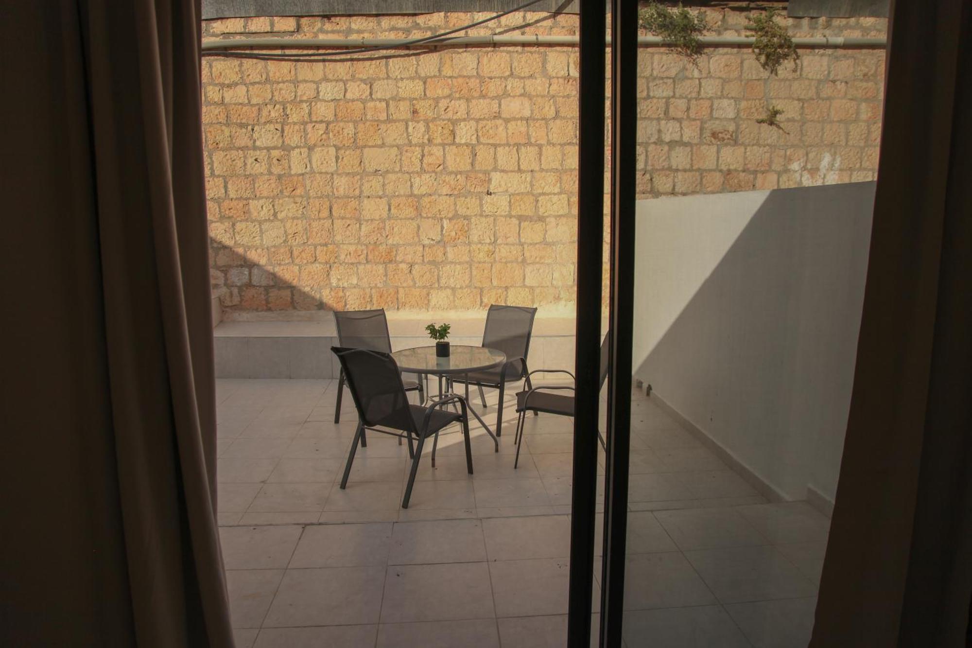 Habira Apartments Jerusalén Exterior foto