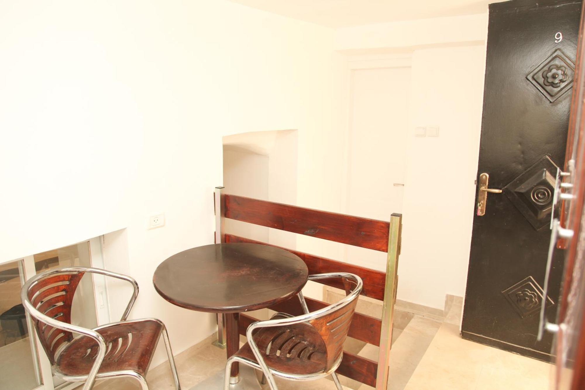 Habira Apartments Jerusalén Exterior foto