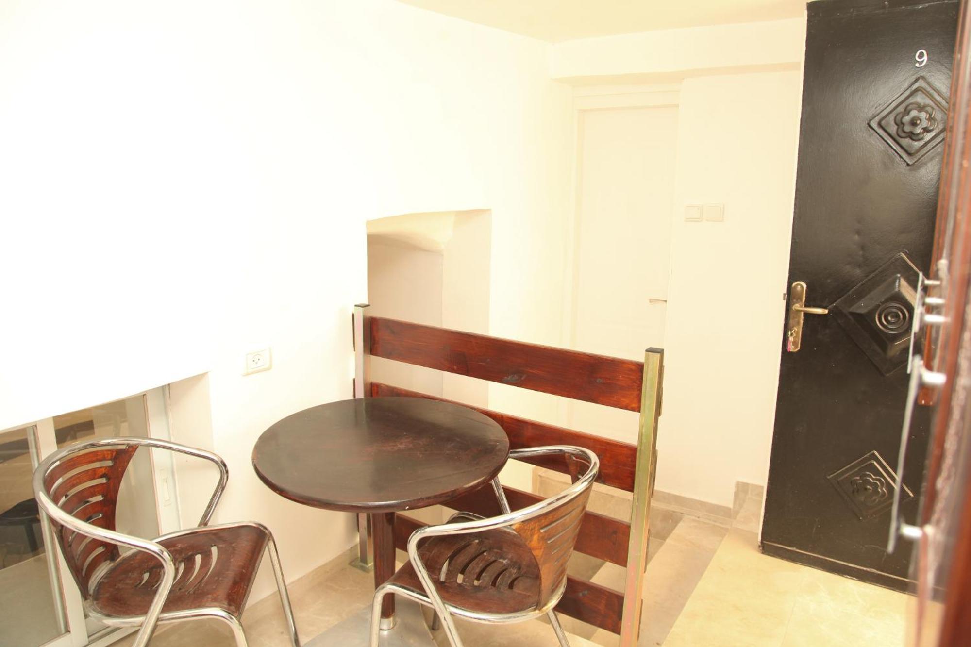 Habira Apartments Jerusalén Exterior foto