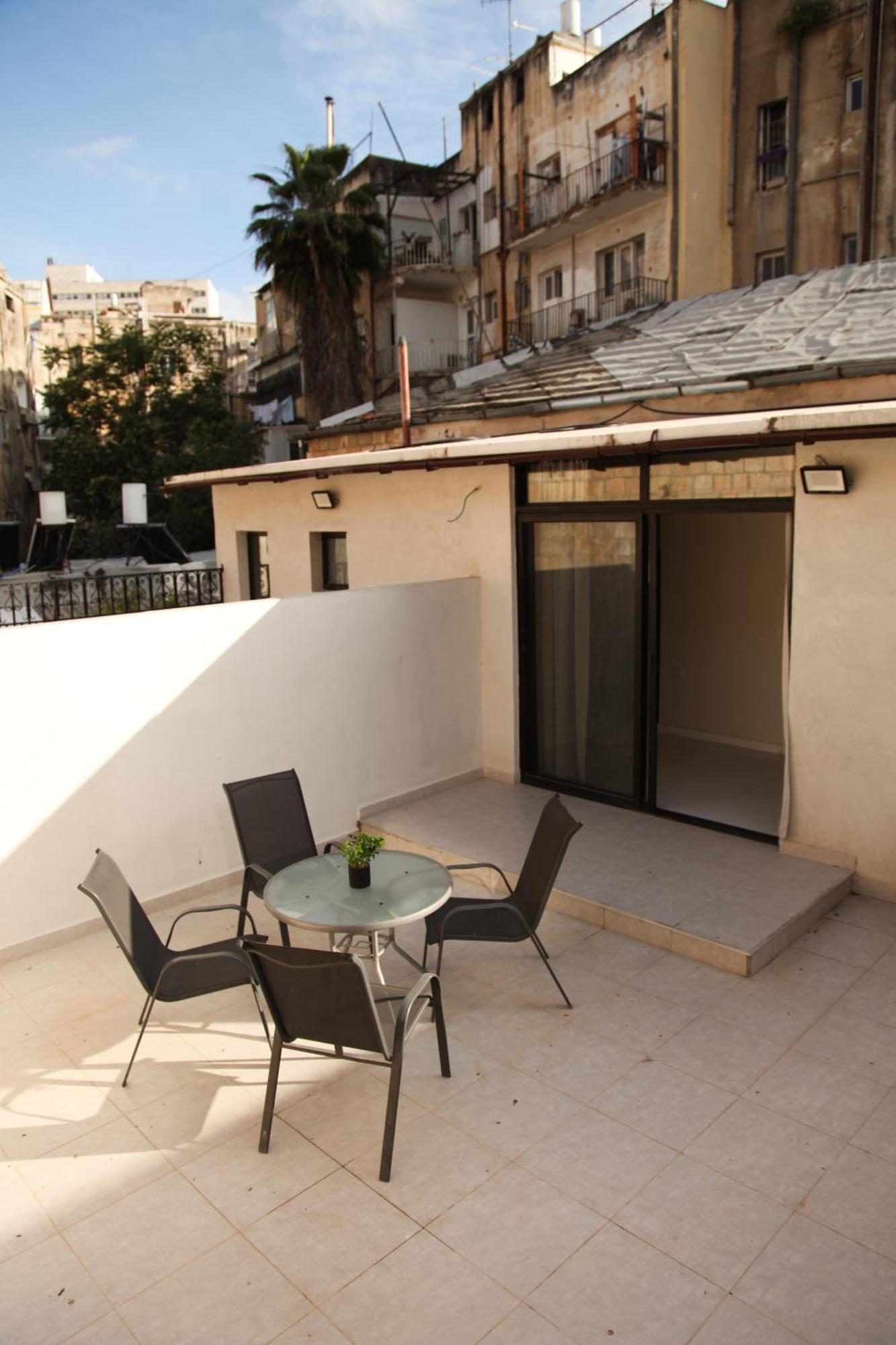 Habira Apartments Jerusalén Exterior foto