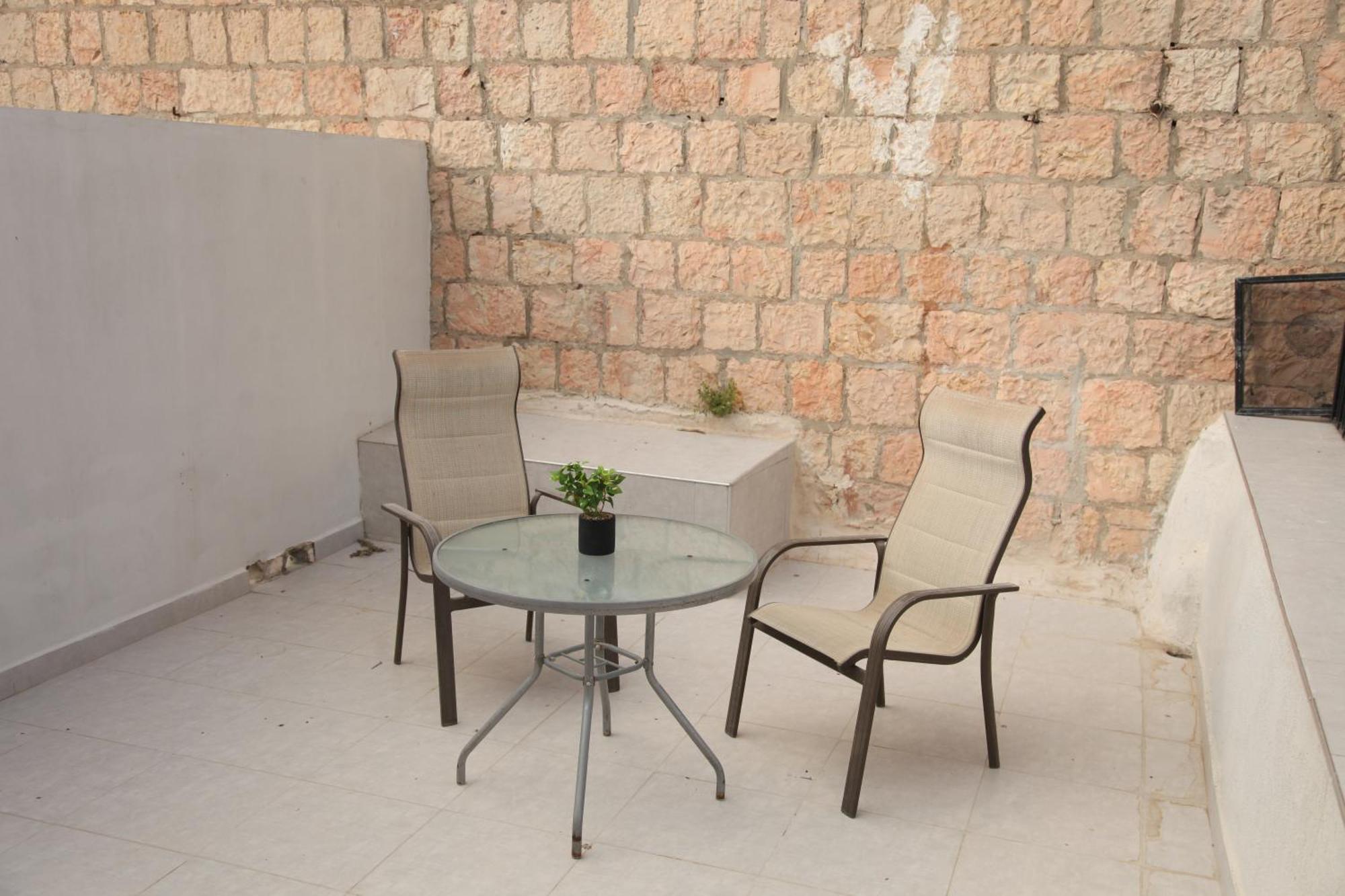 Habira Apartments Jerusalén Exterior foto