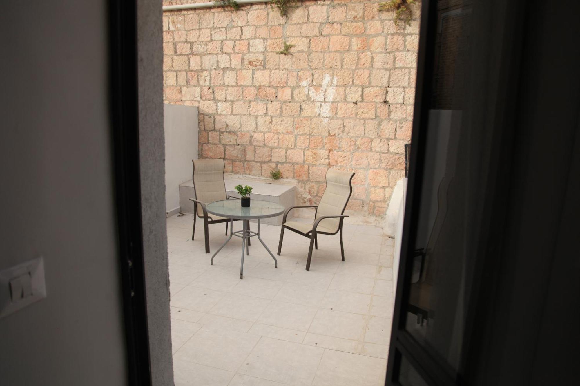 Habira Apartments Jerusalén Exterior foto