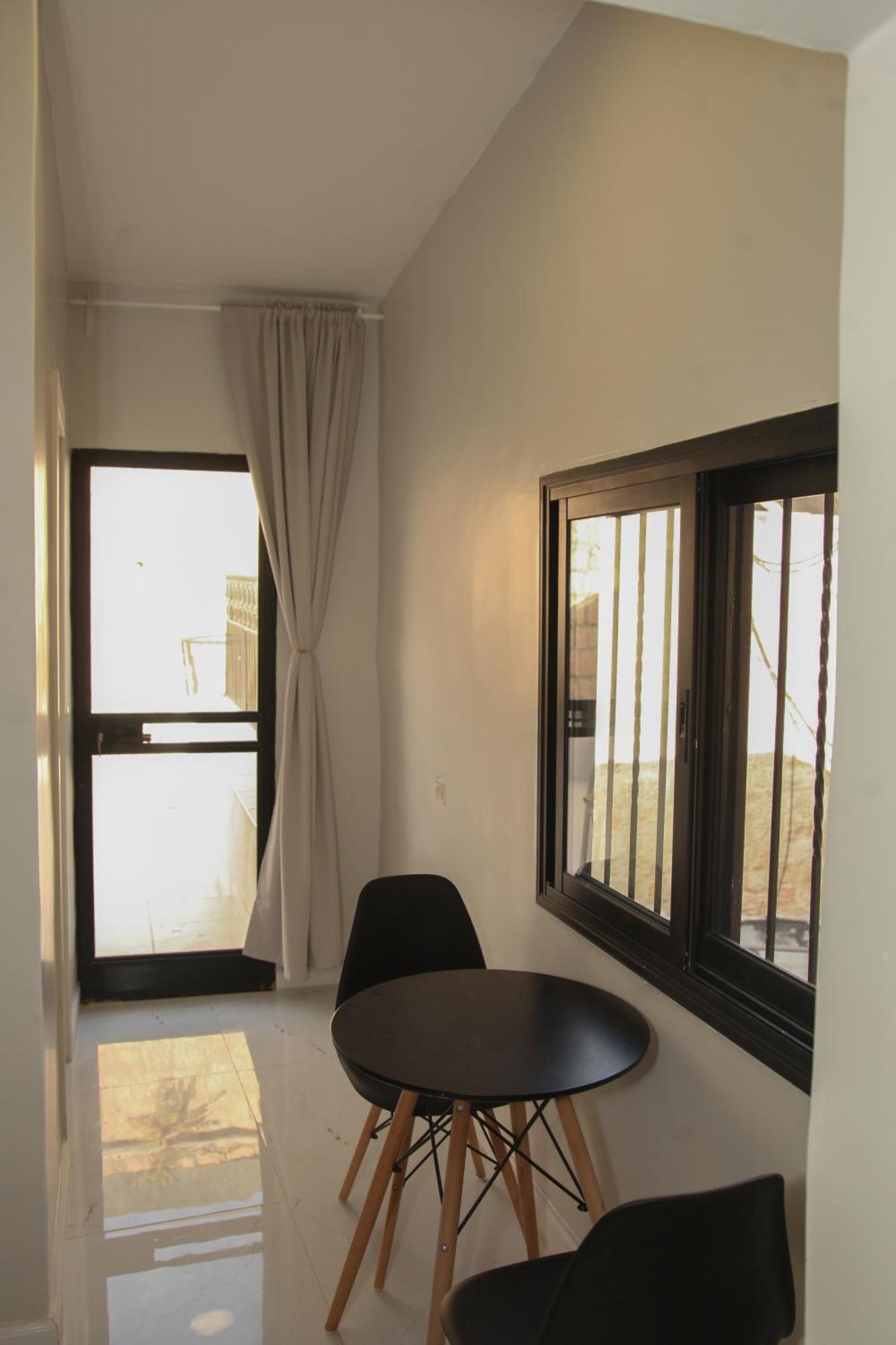Habira Apartments Jerusalén Exterior foto