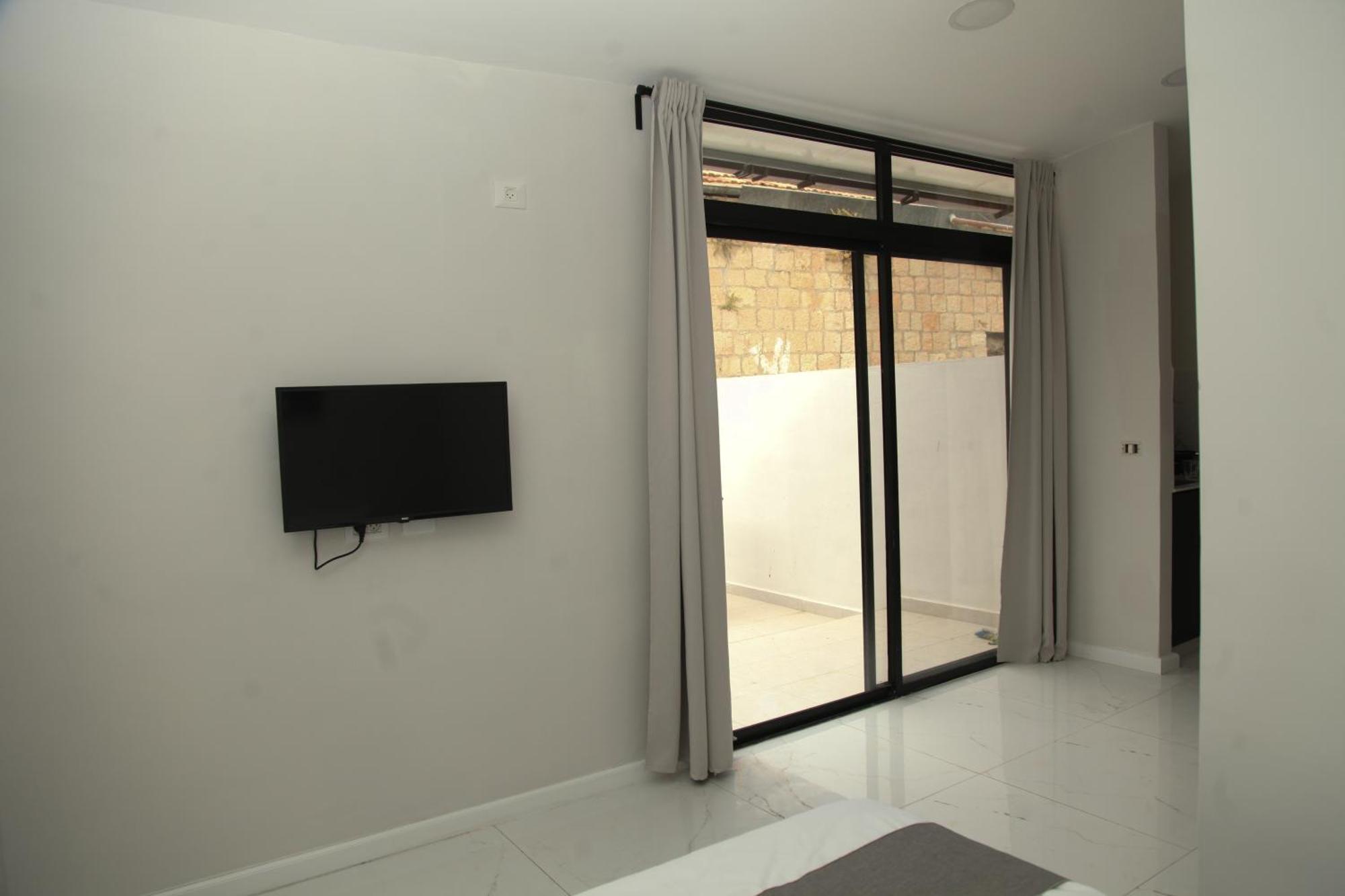 Habira Apartments Jerusalén Exterior foto
