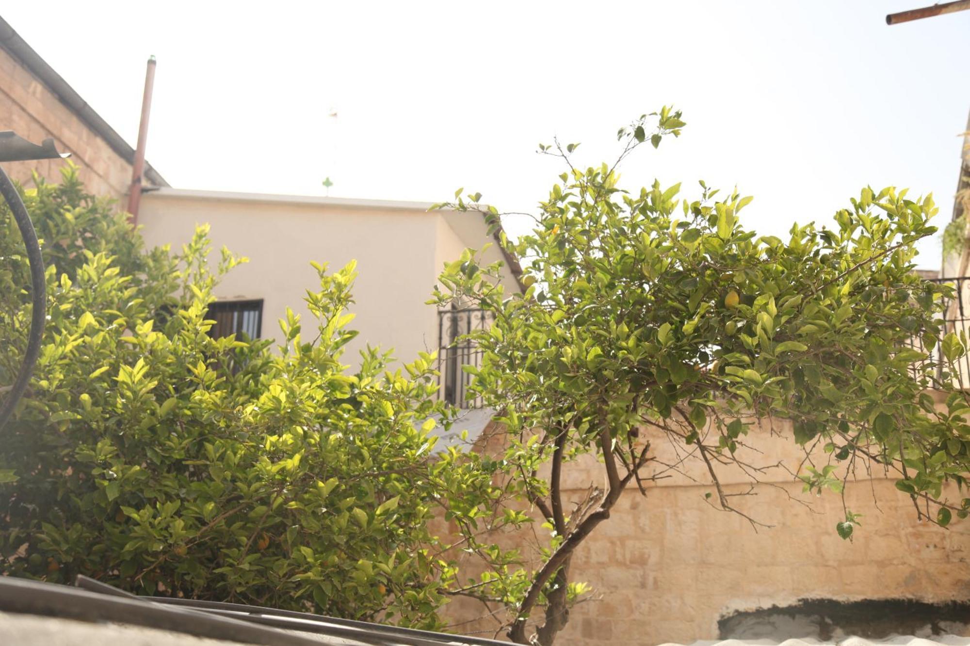 Habira Apartments Jerusalén Exterior foto