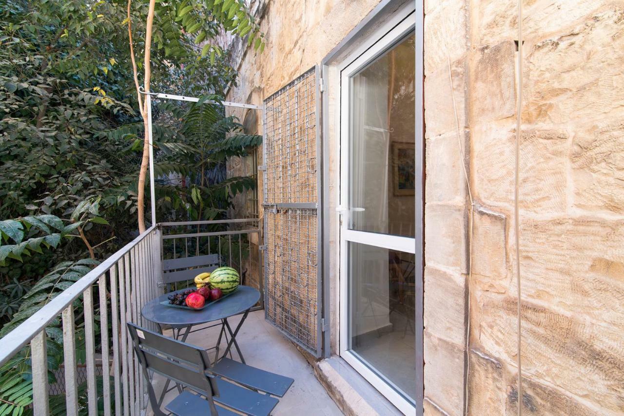 Habira Apartments Jerusalén Exterior foto